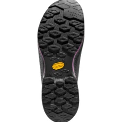 Scarpe da avvicinamento La Sportiva Tx4 Evo Gore-Tex Women Carbon Springtime