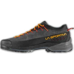 Scarpe da avvicinamento La Sportiva Tx4 Evo Carbon Papaya