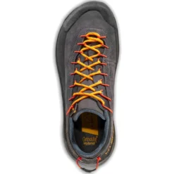 Scarpe da avvicinamento La Sportiva Tx4 Evo Carbon Papaya