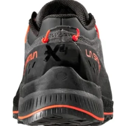 Scarpe da avvicinamento La Sportiva Tx4 Evo Carbon Cherry Tomato