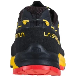 Scarpe da avvicinamento La Sportiva Tx Guide Black Yellow