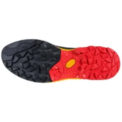 Scarpe da avvicinamento La Sportiva Tx Guide Black Yellow