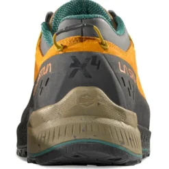 Scarpe da avvicinamento La Sportiva Tx4 Evo Hawaiian Sun Mocha