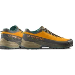 Scarpe da avvicinamento La Sportiva Tx4 Evo Hawaiian Sun Mocha
