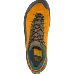 Scarpe da avvicinamento La Sportiva Tx4 Evo Hawaiian Sun Mocha