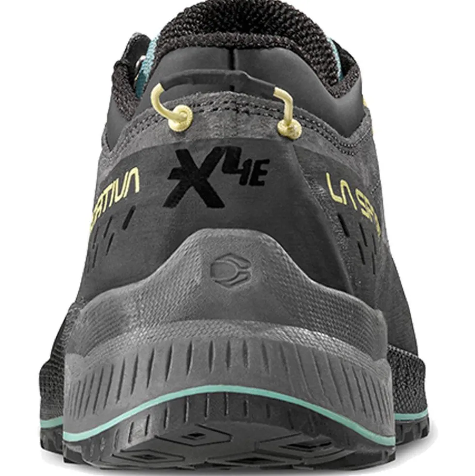Scarpe da avvicinamento La Sportiva Tx4 Evo Woman Carbonzest
