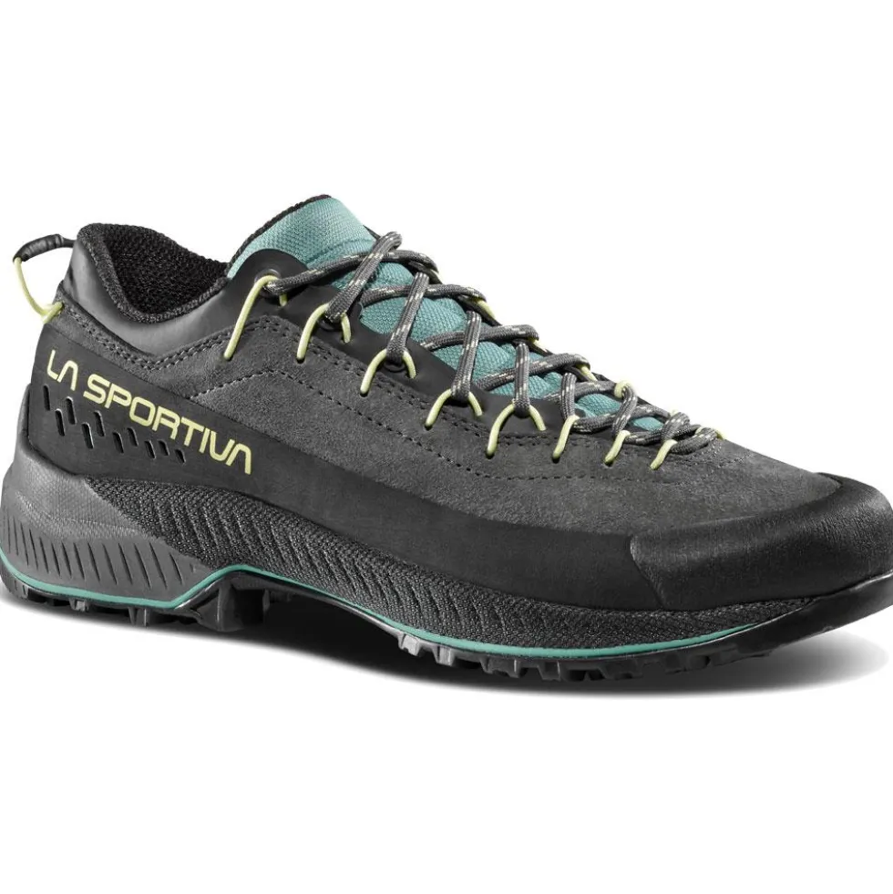 Scarpe da avvicinamento La Sportiva Tx4 Evo Woman Carbonzest