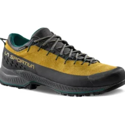 Scarpe da avvicinamento La Sportiva Tx4 Evo Gore-Tex Savana Jungle