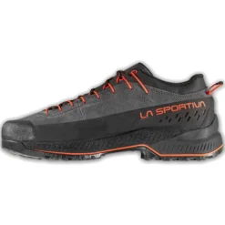 Scarpe da avvicinamento La Sportiva Tx4 Evo Gore-Tex Carbon Cherry Tomato