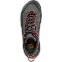 Scarpe da avvicinamento La Sportiva Tx4 Evo Gore-Tex Carbon Cherry Tomato