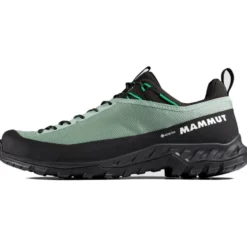 Scarpe da avvicinamento Mammut Alnasca IV Low Gore-Tex Deep Silver Sage Pinea