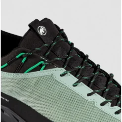 Scarpe da avvicinamento Mammut Alnasca IV Low Gore-Tex Deep Silver Sage Pinea