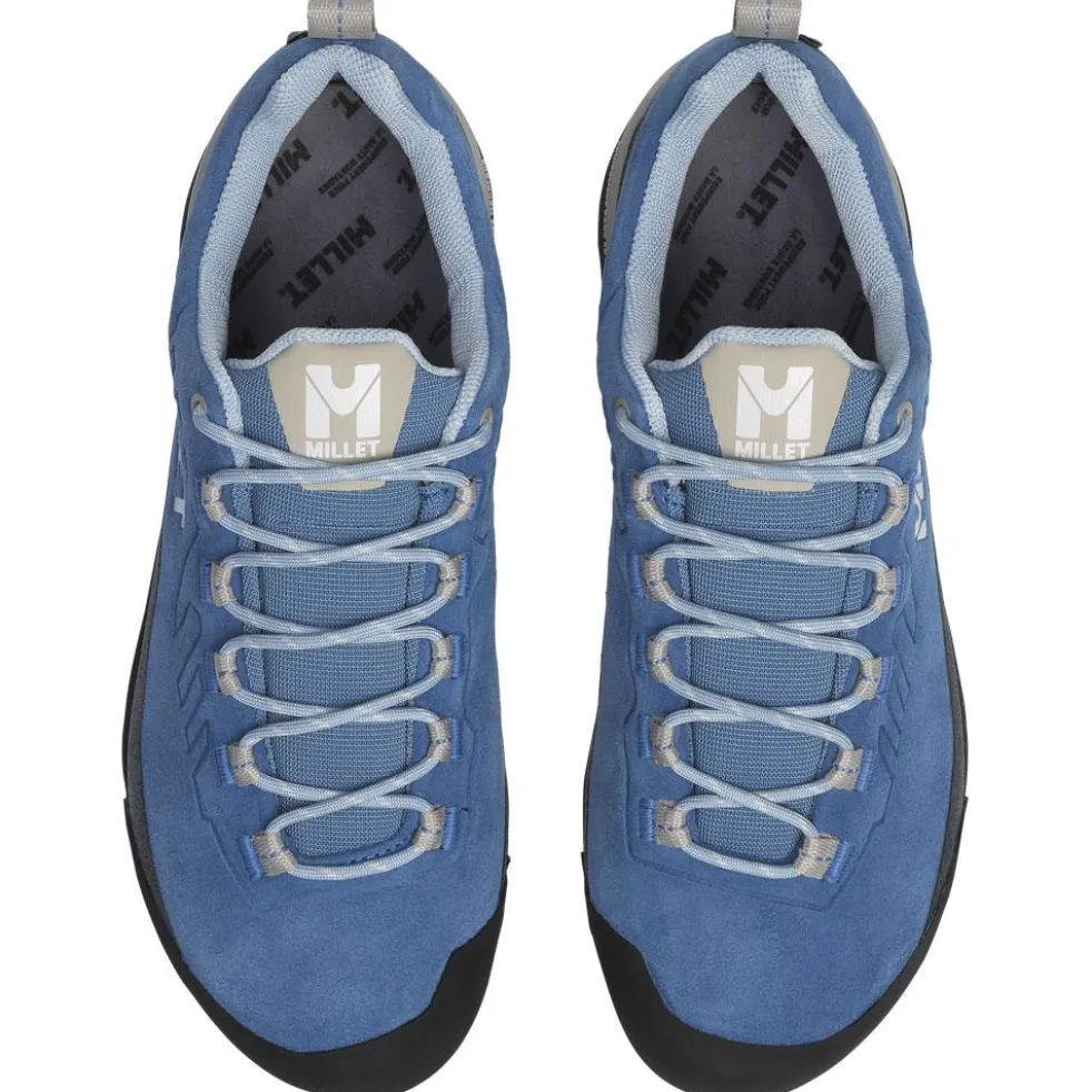 Scarpe da avvicinamento Millet Cimaï Pro Gore-Tex W Coronet Blue