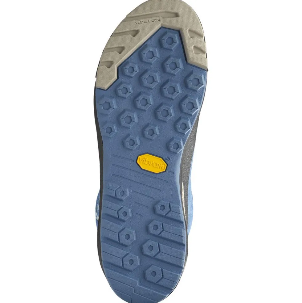 Scarpe da avvicinamento Millet Cimaï Pro Gore-Tex W Coronet Blue