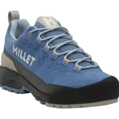 Scarpe da avvicinamento Millet Cimaï Pro Gore-Tex W Coronet Blue