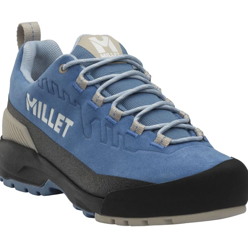 Scarpe da avvicinamento Millet Cimaï Pro Gore-Tex W Coronet Blue