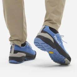 Scarpe da avvicinamento Millet Cimaï Pro Gore-Tex W Coronet Blue