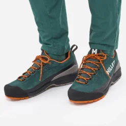Scarpe da avvicinamento Millet Cimaï Pro Gore-Tex Deep Bottle