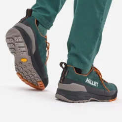 Scarpe da avvicinamento Millet Cimaï Pro Gore-Tex Deep Bottle