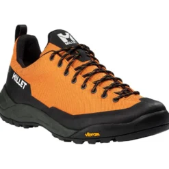 Scarpe da avvicinamento Millet Cimaï Gore-Tex M Maracuja