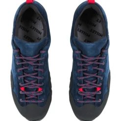 Scarpe da avvicinamento Millet Friction Gore-Tex U Saphir