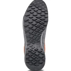 Scarpe da avvicinamento Salewa Wildfire Leather 2 Gore-Tex M Bombay Brown Black