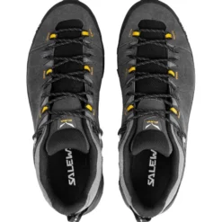 Scarpe da avvicinamento Salewa Alp Trainer 2 Gore-Tex Onyx Black