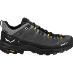 Scarpe da avvicinamento Salewa Alp Trainer 2 Gore-Tex Onyx Black