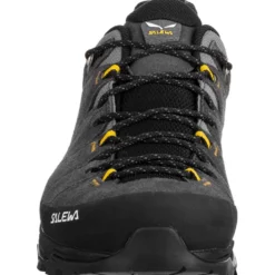 Scarpe da avvicinamento Salewa Alp Trainer 2 Gore-Tex Onyx Black