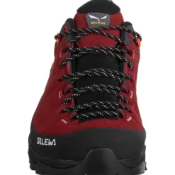 Scarpe da avvicinamento Salewa Alp Trainer 2 Gore-Tex W Syrah Black