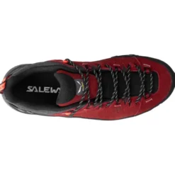 Scarpe da avvicinamento Salewa Alp Trainer 2 Gore-Tex W Syrah Black