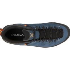 Scarpe da avvicinamento Salewa Alp Trainer 2 Java Blue Black