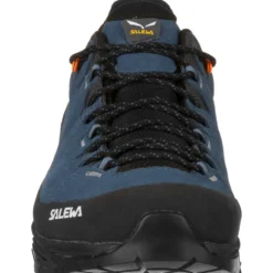 Scarpe da avvicinamento Salewa Alp Trainer 2 Java Blue Black