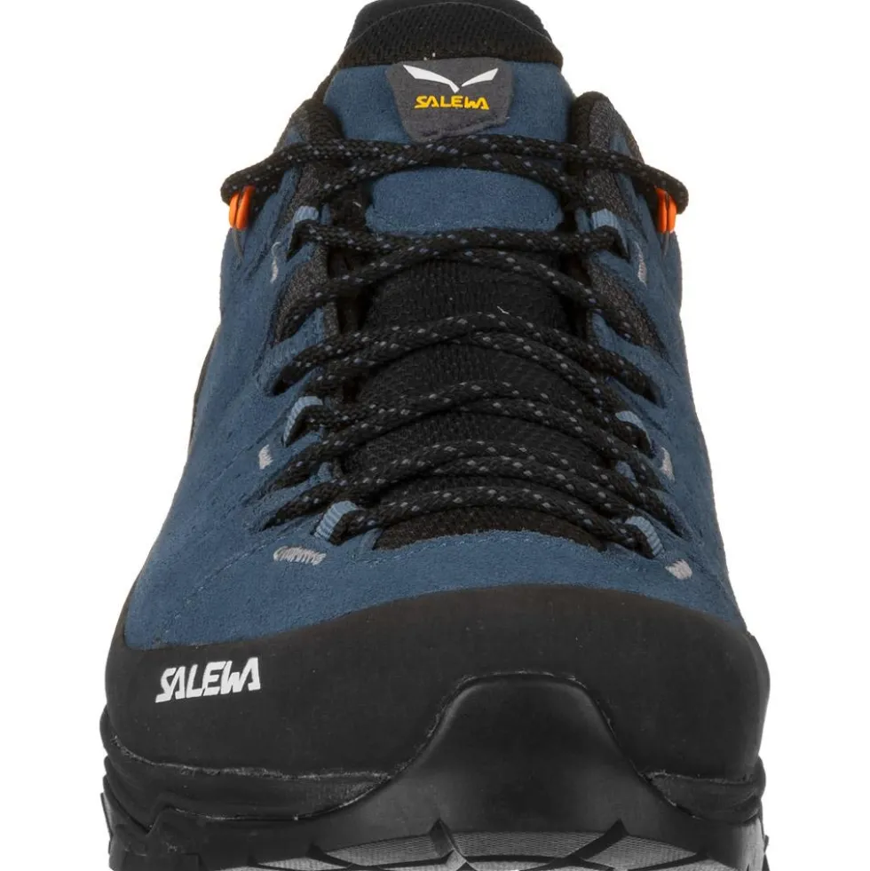 Scarpe da avvicinamento Salewa Alp Trainer 2 Java Blue Black