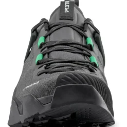 Scarpe da avvicinamento Salewa Wildfire Nxt Gore-Tex M Onyx Irish Green