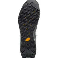 Scarpe da avvicinamento Salewa Wildfire Nxt Gore-Tex M Onyx Irish Green
