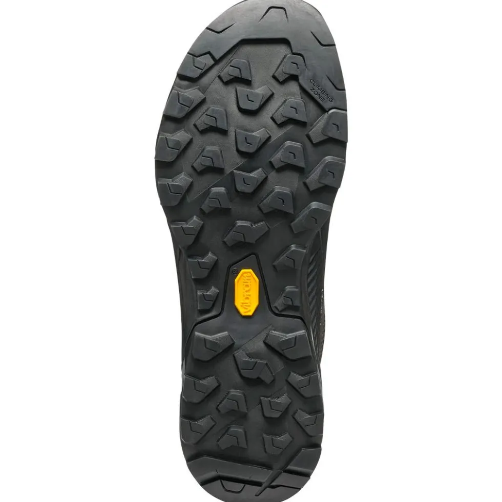 Scarpe da avvicinamento Scarpa Rapid Xt Wmn Gore-tex Shark Aqua