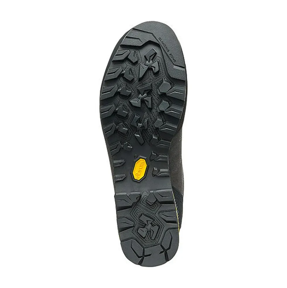 Scarpe da avvicinamento Scarpa Zodiac Gore-Tex Anthracite Sulphur