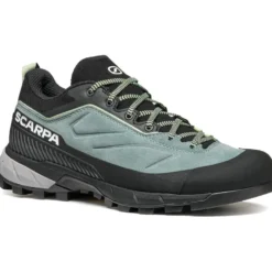 Scarpe da avvicinamento Scarpa Rapid Xt Wmn Conifer Sunny Lime