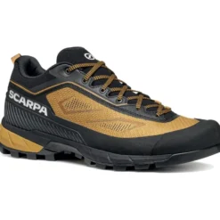Scarpe da avvicinamento Scarpa Rapid Lt Caramel