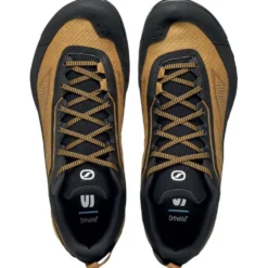 Scarpe da avvicinamento Scarpa Rapid Lt Caramel
