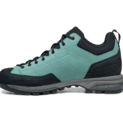 Scarpe da avvicinamento Scarpa Zodiac Wmn Waterfall Black