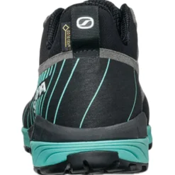 Scarpe da avvicinamento Scarpa Mescalito Gore-Tex Women's Midgray Aqua