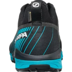 Scarpe da avvicinamento Scarpa Mescalito Gore-Tex Shark Azur