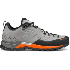 Scarpe da avvicinamento Tecnica Sulfur Ms Light Grey Ultratra Orange