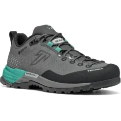 Scarpe da avvicinamento Tecnica Sulfur S Gore-Tex Ws Deep Grey Light Petrol