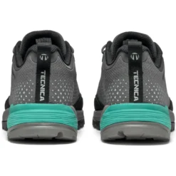 Scarpe da avvicinamento Tecnica Sulfur S Gore-Tex Ws Deep Grey Light Petrol