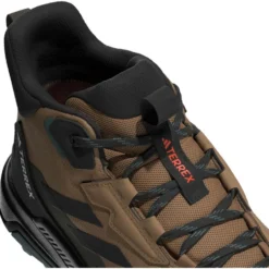 Scarpe da Fast Hiking adidas Terrex Anylander Mid R.rdy Cardbo Cblack Shaoli