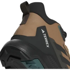 Scarpe da Fast Hiking adidas Terrex Anylander Mid R.rdy Cardbo Cblack Shaoli