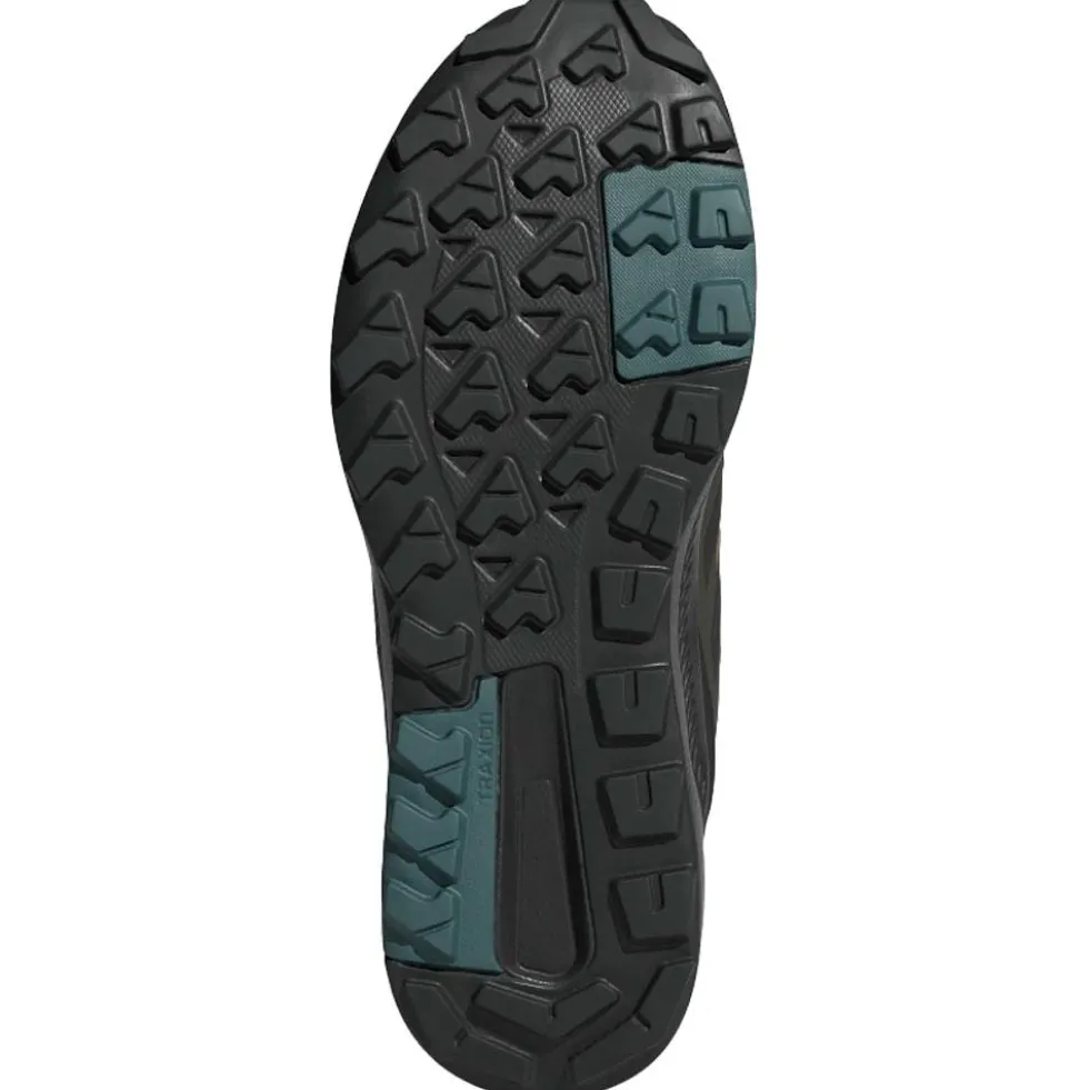 Scarpe da Fast Hiking adidas Terrex Anylander Mid R.rdy Cardbo Cblack Shaoli